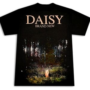 Daisy Album- Brand New